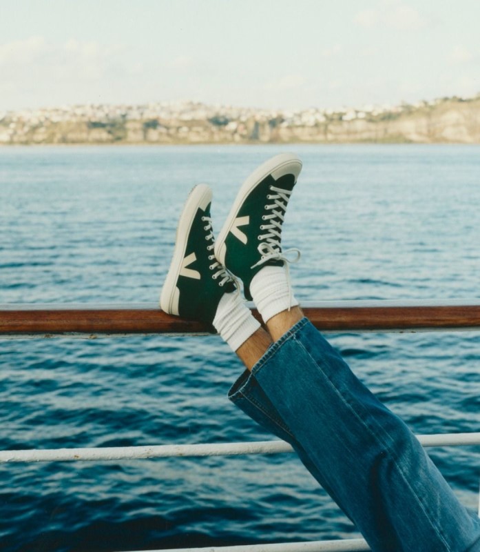 Veja Premium Ht Canvas Poker Pierre Australia