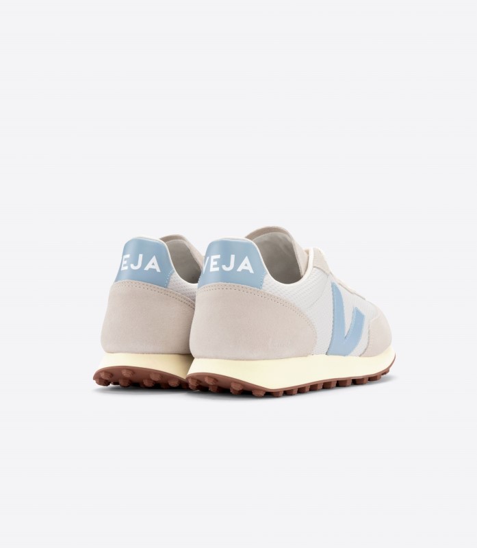 Branco Alveomesh Gravel Steel Perfect Veja Australia