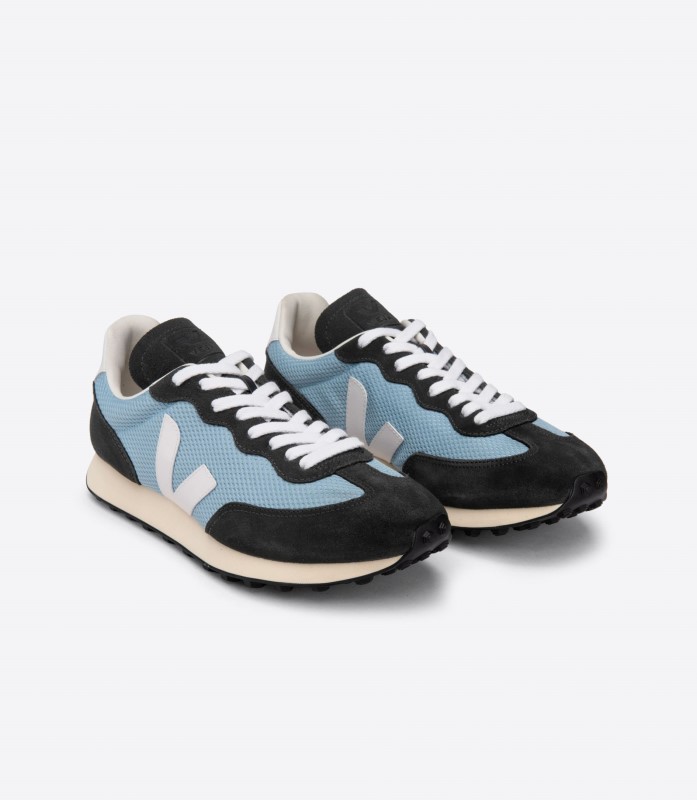 Branco Alveomesh Steel White Premium Veja Australia