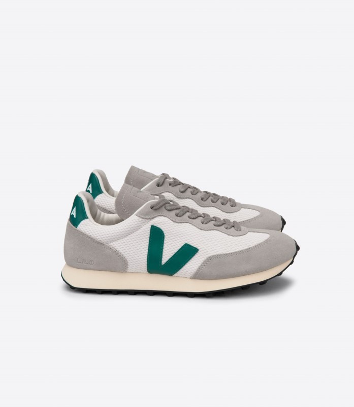 Veja Branco Alveomesh Gravel Brittany Original Australia