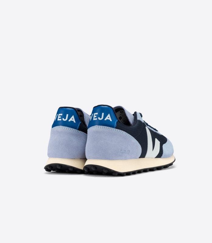 Veja Original Branco Alveomesh Nautico Menthol Steel Australia