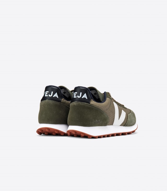 Veja Series Branco Ripstop Kaki Pearl Australia