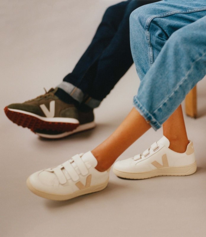 Veja Series Branco Ripstop Kaki Pearl Australia