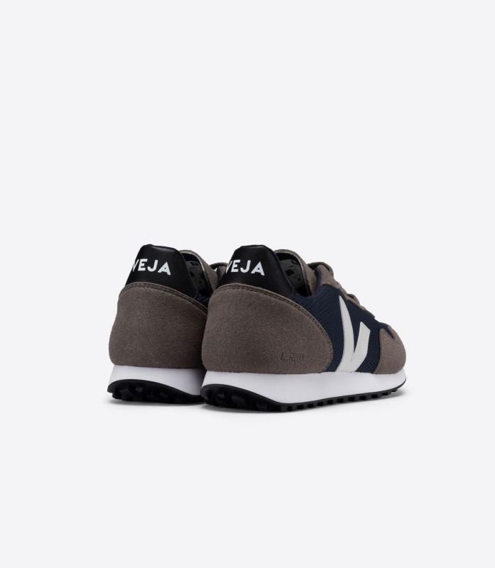 Rec Alveomesh Nautico Oxford Grey Grey Veja Australia
