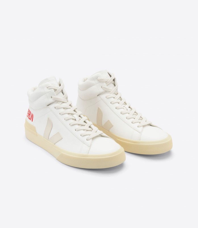 Veja X Berlin White Pierre Original Australia