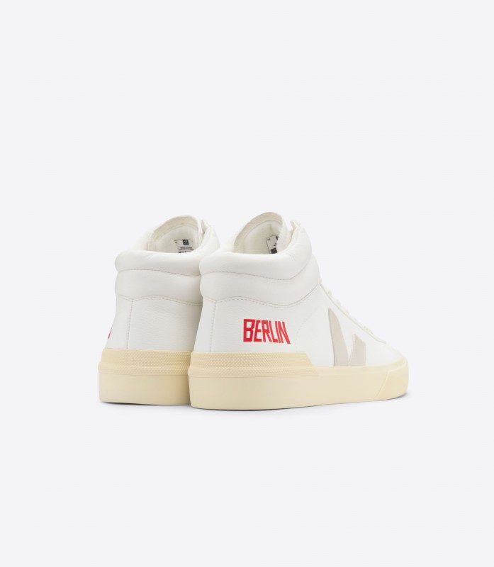 Veja X Berlin White Pierre Original Australia