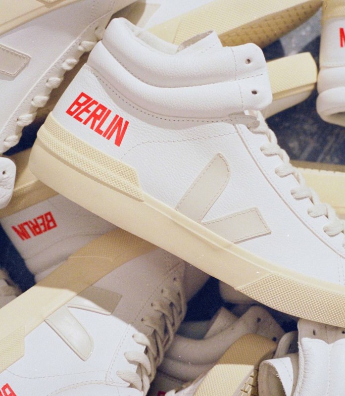 Veja X Berlin White Pierre Original Australia