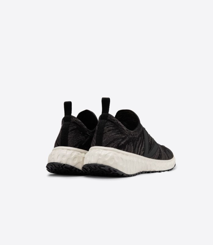 V-Knit Mix Grey Black Premium Veja Australia