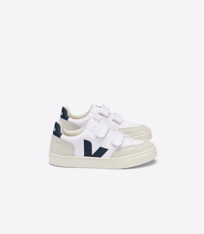 Special Canvas White Nautico Natural Veja Australia