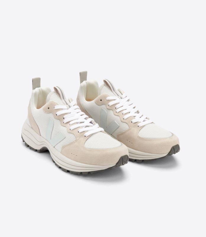 Alveomesh Gravel Menthol Veja Series Australia