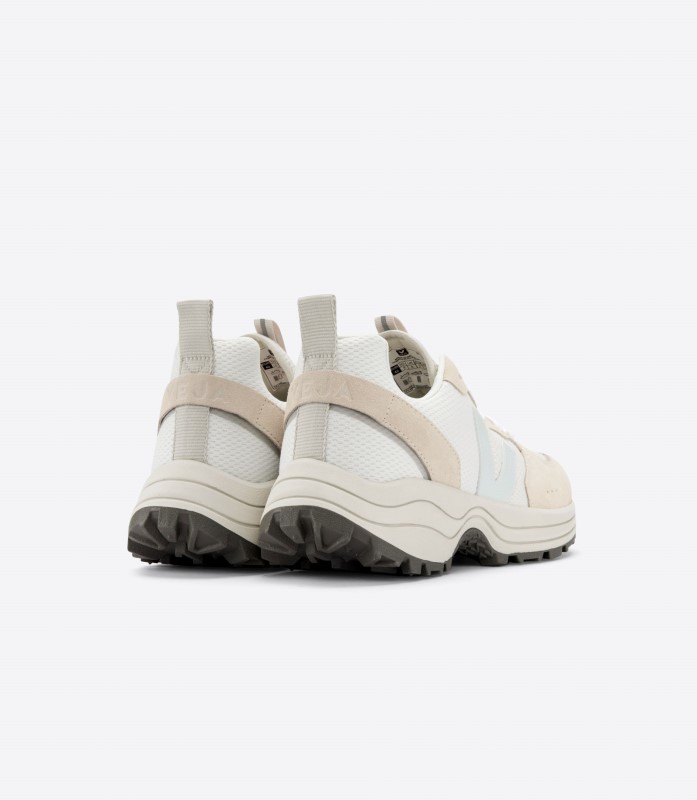 Alveomesh Gravel Menthol Veja Series Australia