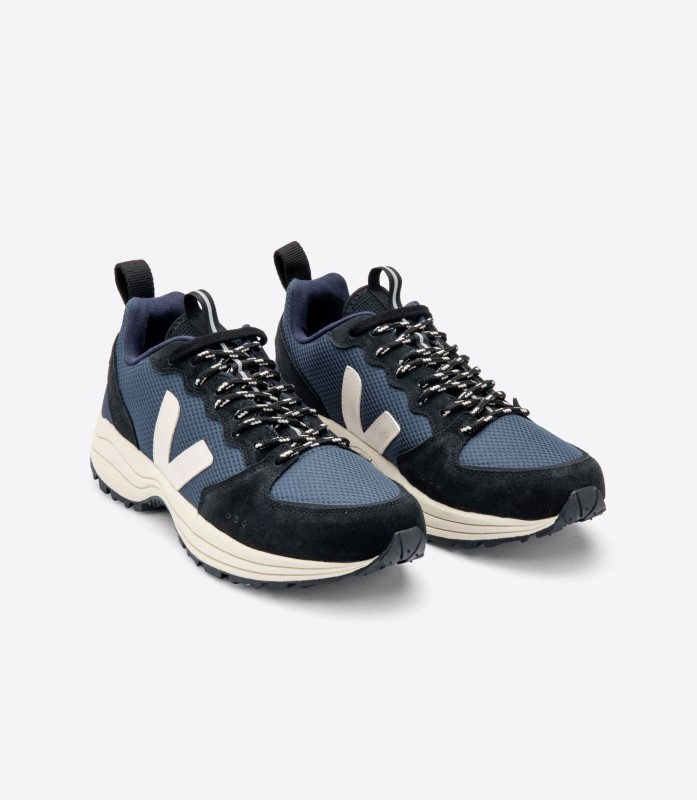 Alveomesh Nautico Pierre Black Veja Series Australia