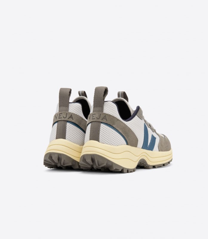 Original Alveomesh Multico Grey Tarmac Veja Australia