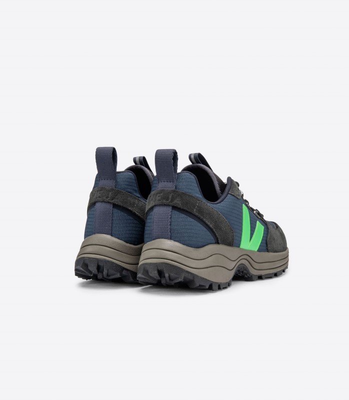 Ripstop Nautico Absinthe Veja Series Australia