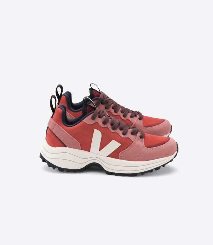 Suede Rouille Dried Petal Collection Veja Australia
