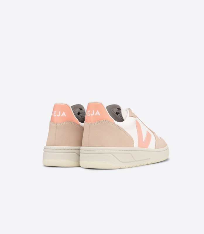Alveomesh White Bellini Almond Perfect Veja Australia