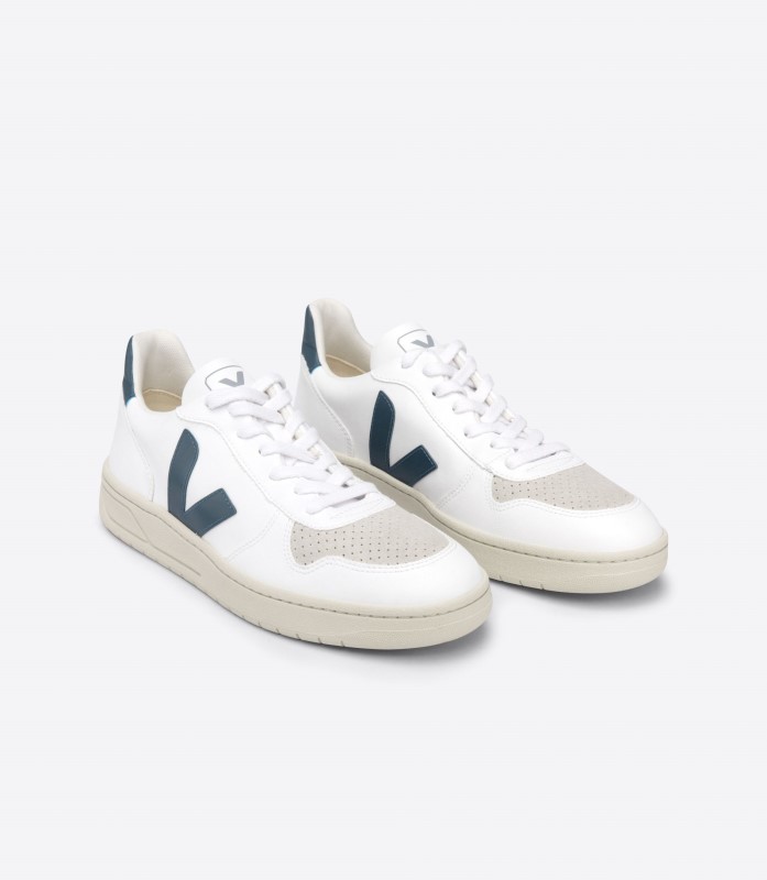 Cwl White California Veja Collection Australia