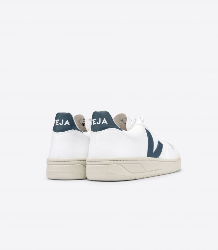 Cwl White California Veja Collection Australia