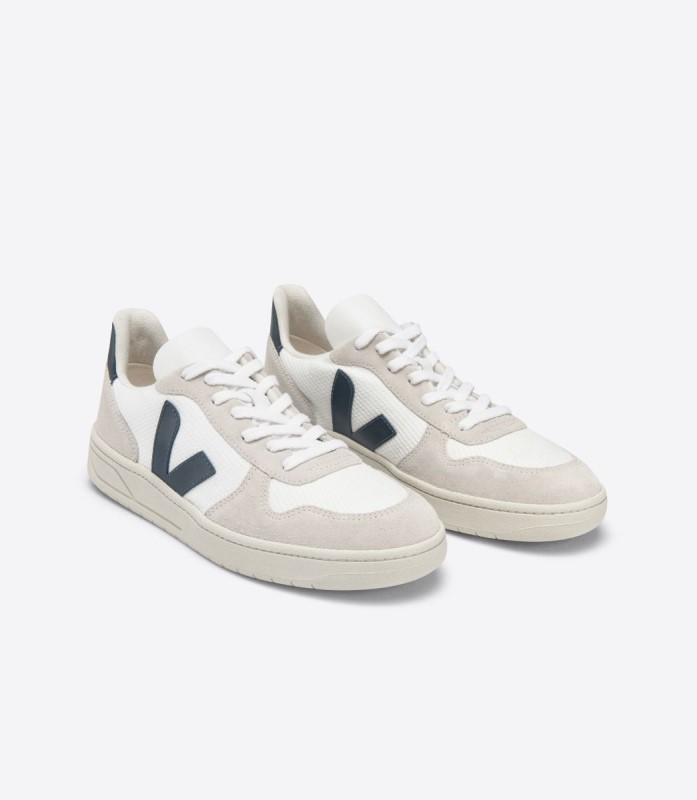 B-Mesh White Nautico Special Veja Australia