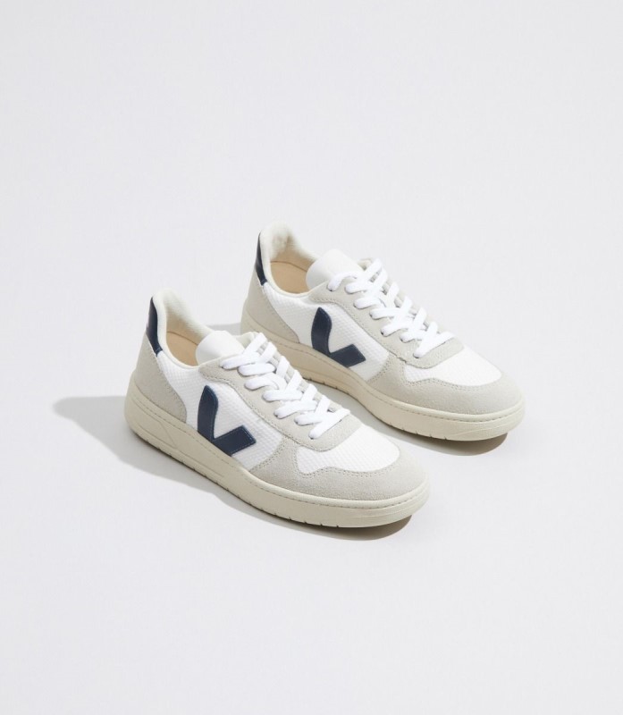 B-Mesh White Nautico Special Veja Australia