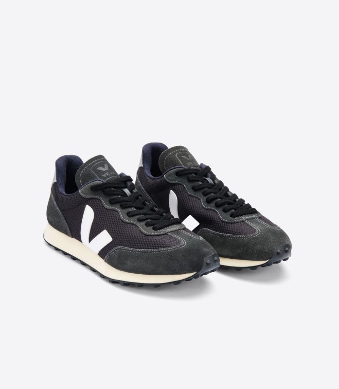 Branco Alveomesh Black White Oxford Grey Special Veja Australia