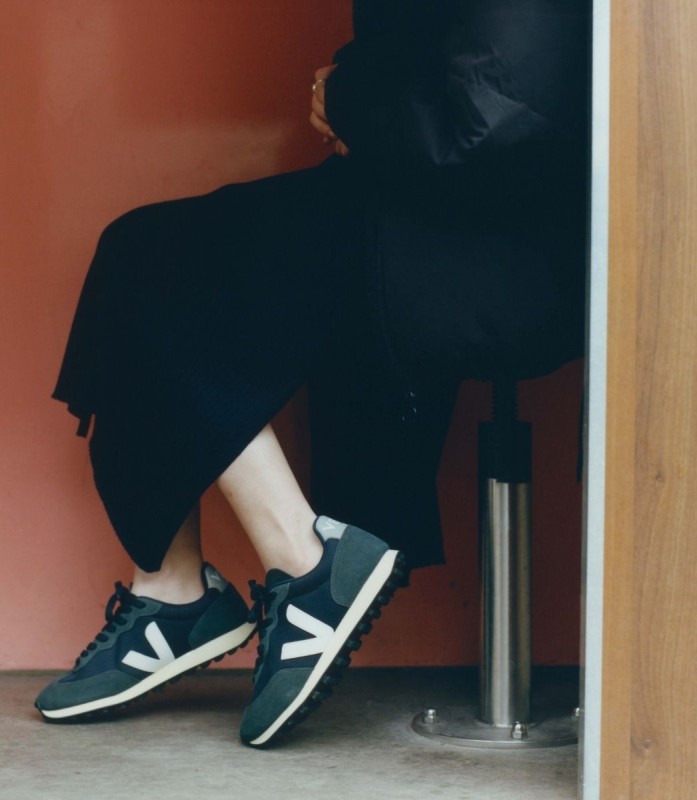 Branco Alveomesh Black White Oxford Grey Special Veja Australia