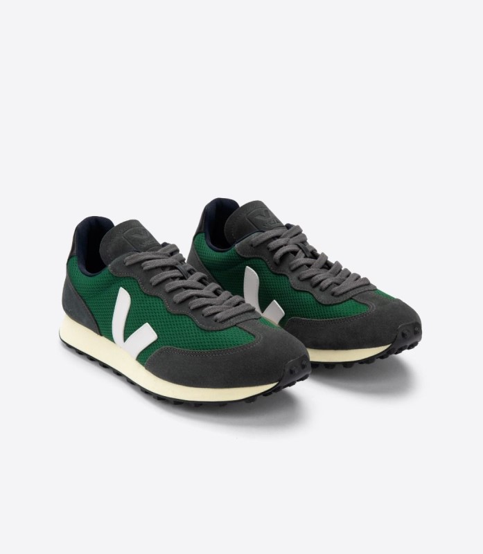 Branco Alveomesh Poker White Veja Series Australia