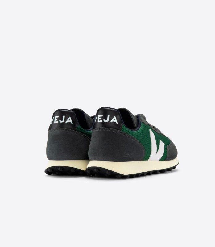 Branco Alveomesh Poker White Veja Series Australia
