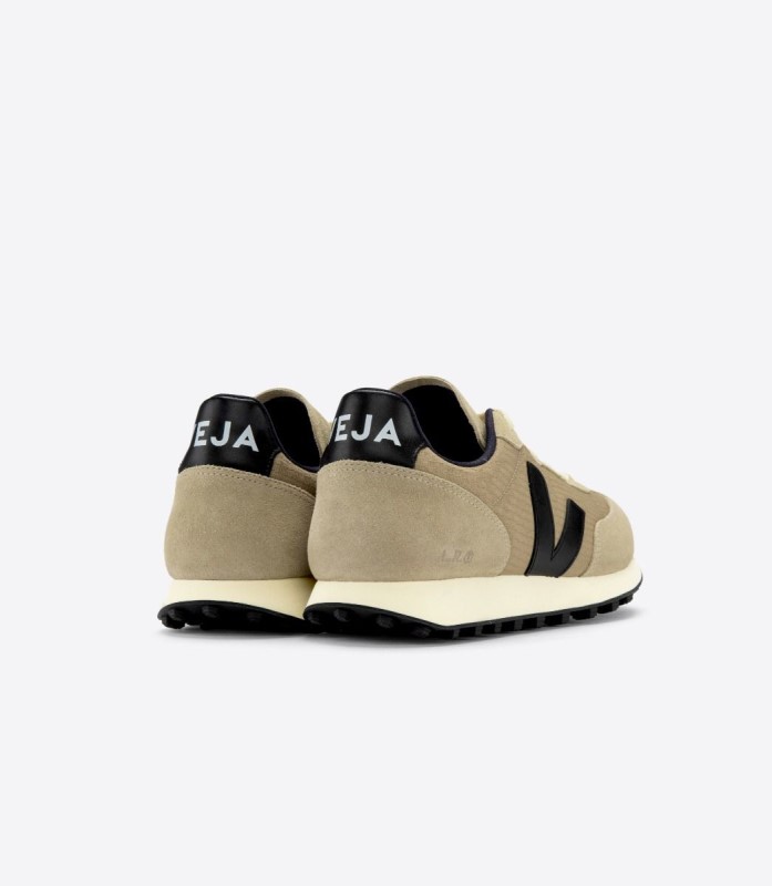 Branco Ripstop Dune Black Veja Series Australia