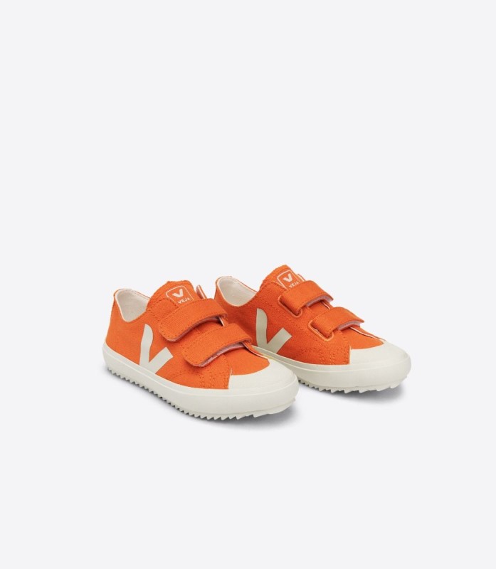 Canvas Pumpkin Pierre Premium Veja Australia