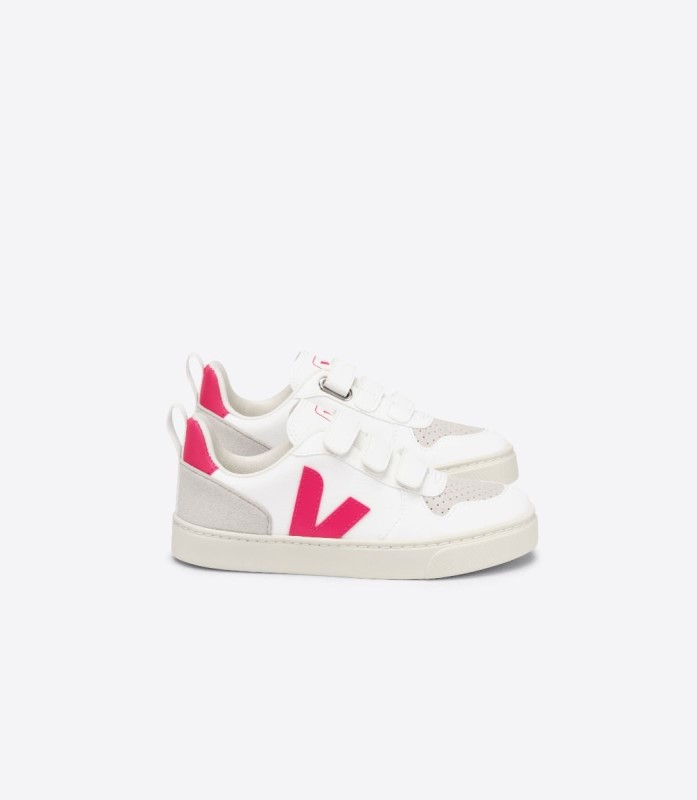 Collection Cwl White Mia Veja Australia