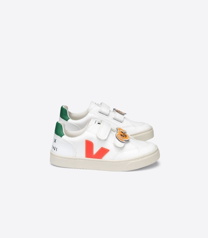 Cwl Mini-Rodini Rabbit Premium Veja Australia