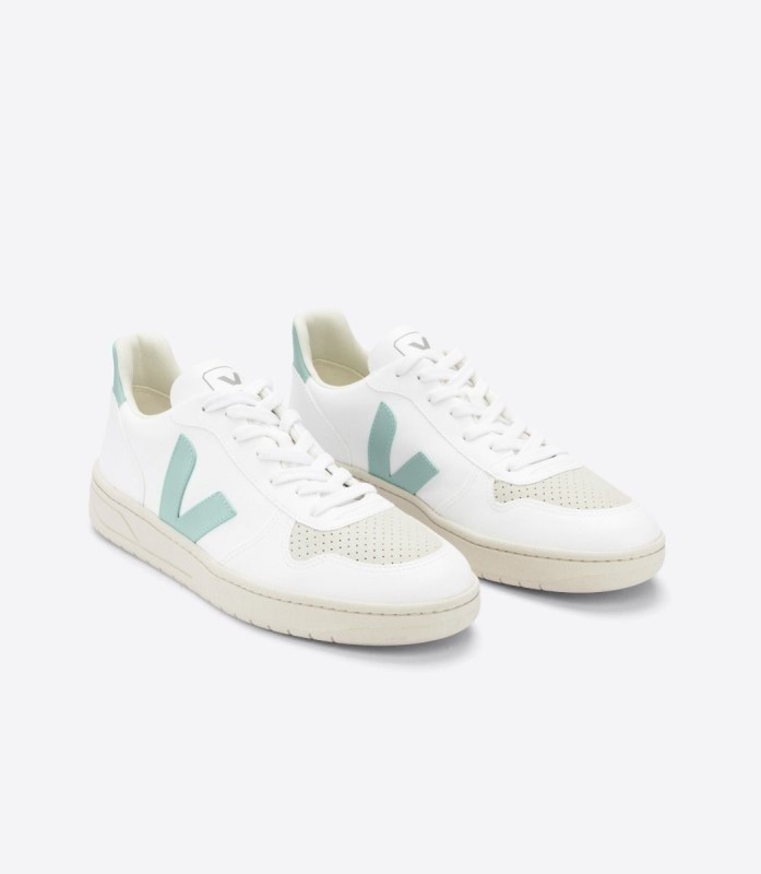 Cwl White Matcha Veja Collection Australia
