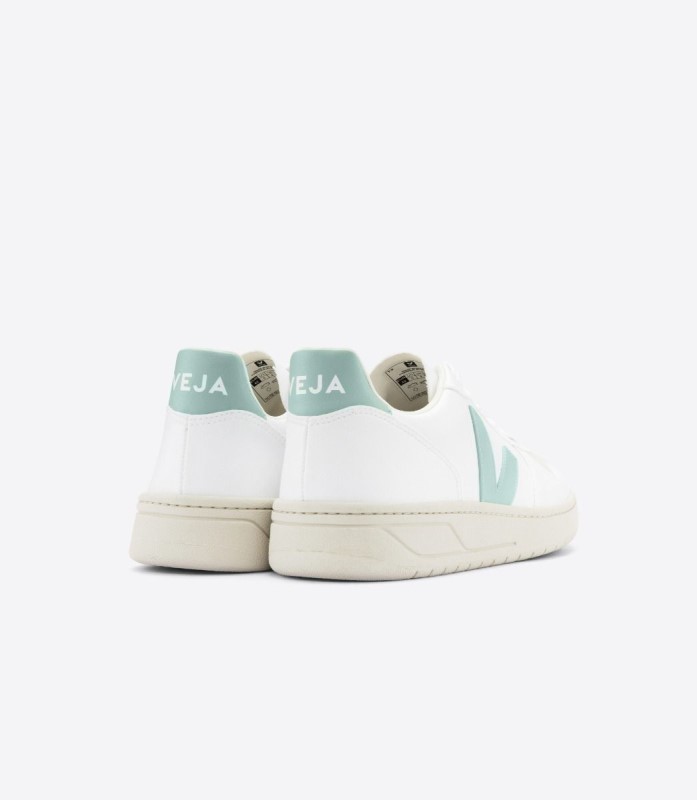 Cwl White Matcha Veja Collection Australia
