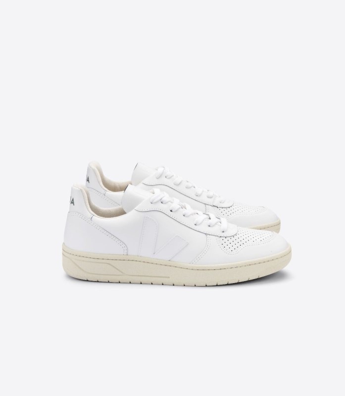 Leather White Ve Australia