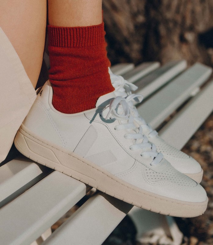 Leather White Ve Australia