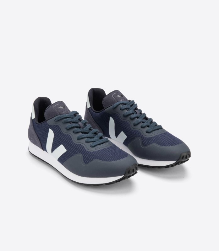 Veja B-Mesh Nautico Menthol Collection Australia