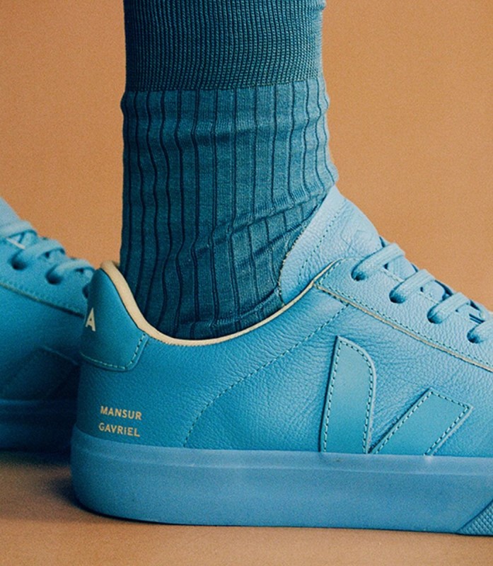 Veja X Mansur Gavriel Celeste Series Australia