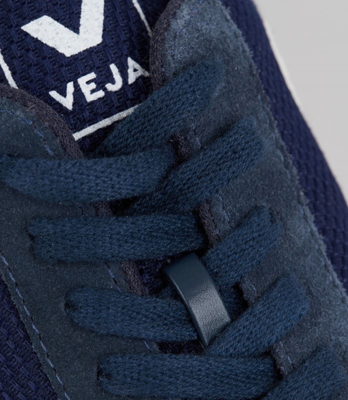 Organic Cotton Nautico Veja Original Australia