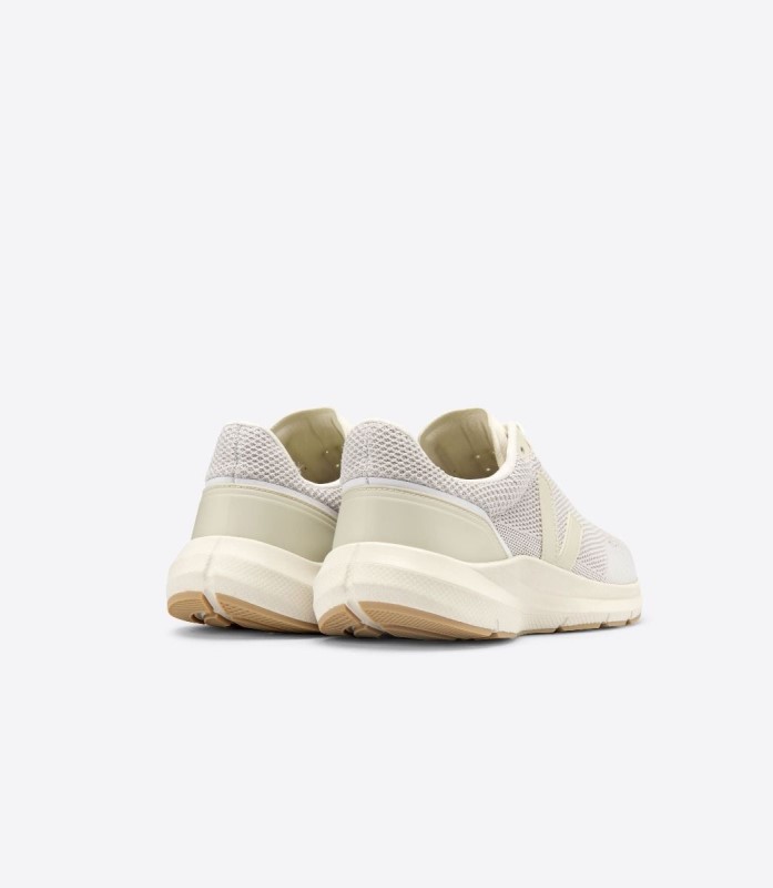 Special Veja V-Knit Chalk Pierre Natural Australia
