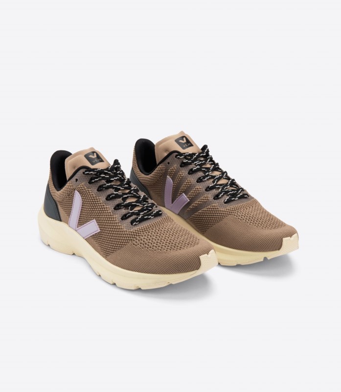 V-Knit Nero Parme Veja Series Australia