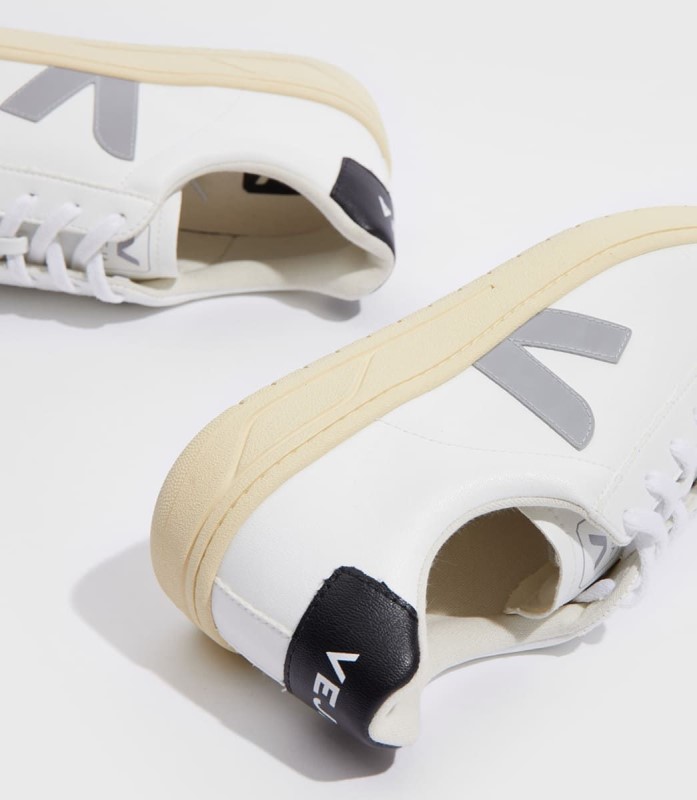 Collection Veja Cwl White Oxford Grey Black Australia