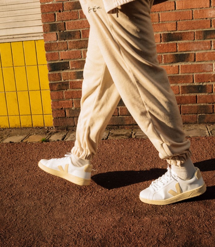 Cwl White Butter Veja Original Australia