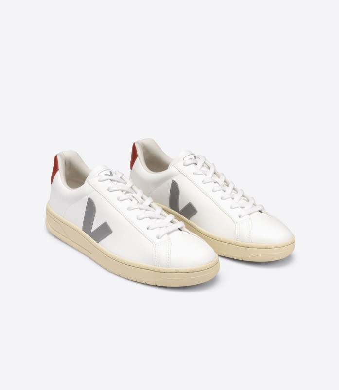 Veja Cwl White Oxford Grey Rouille Original Australia