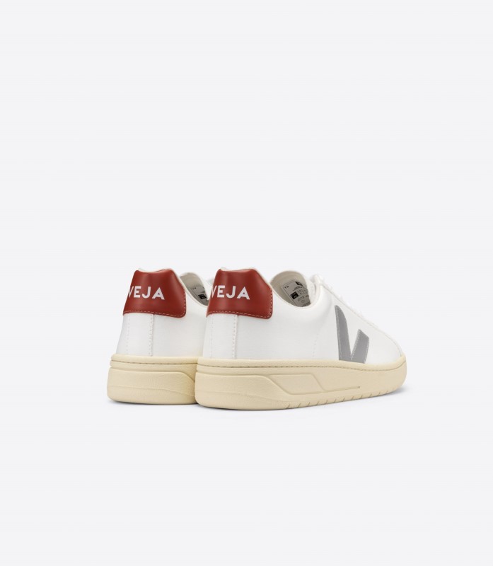 Veja Cwl White Oxford Grey Rouille Original Australia