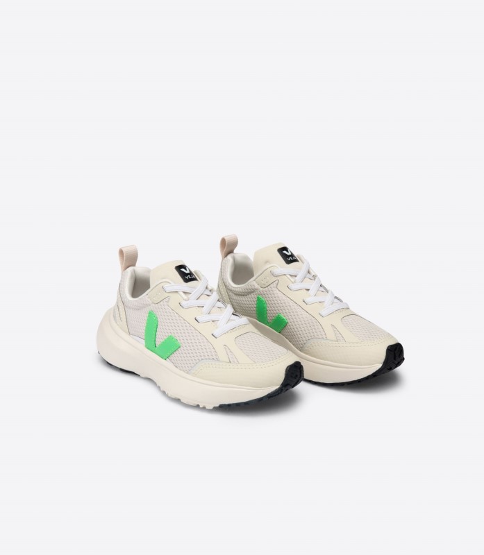 Elastic Lace Natural Absinthe Veja Series Australia