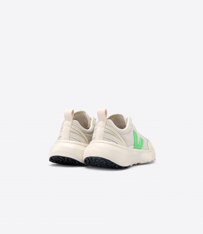 Elastic Lace Natural Absinthe Veja Series Australia