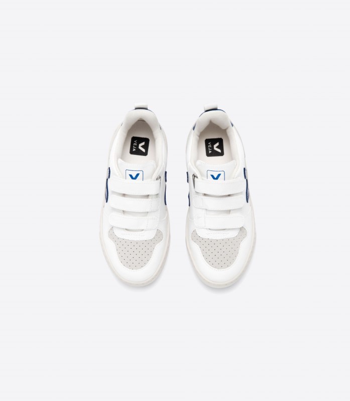 Cwl White Cobalt Veja Special Australia