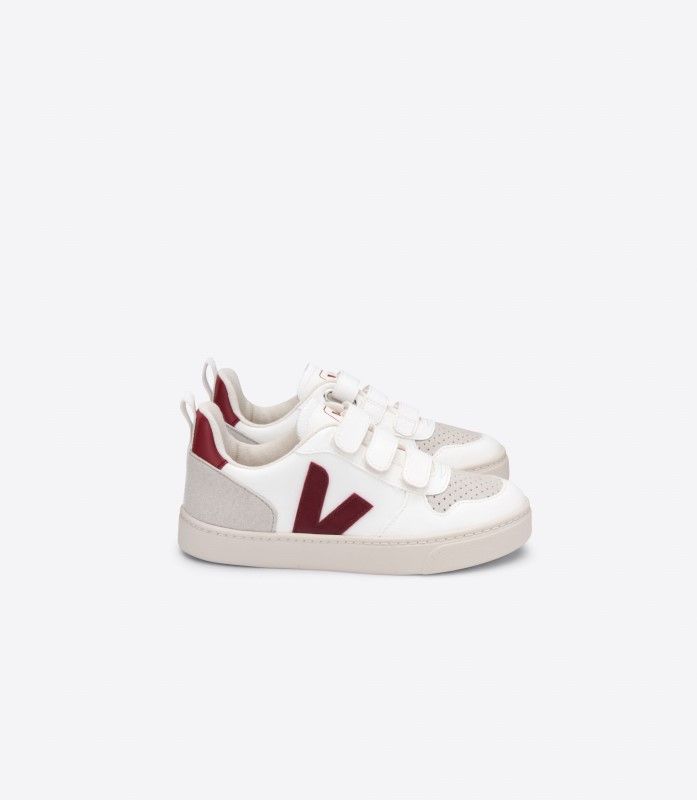 Cwl White Marsala Veja Series Australia