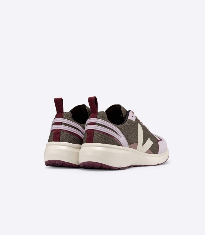 Original Veja 2 Alveomesh Kaki Pierre Parme Australia